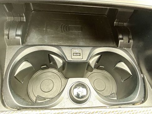 Used 2023 BMW 430i Convertible w/ M Sport Package image 28