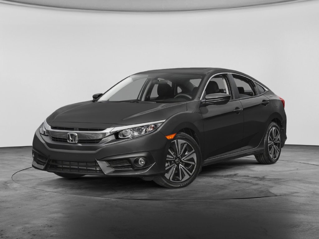 Used 2016 Honda Civic EX-T image 1
