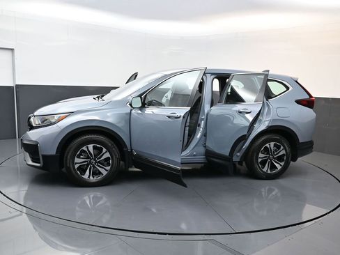 Used 2022 Honda CR-V Special Edition image 33