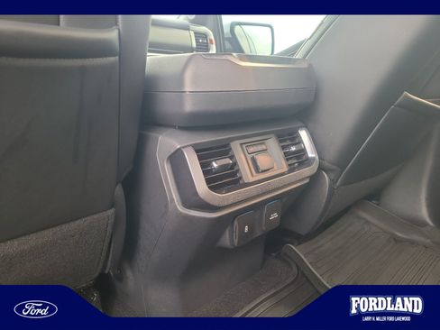Used 2022 Ford F150 Raptor w/ Equipment Group 801A High AWD/4WD image 32