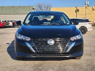 Used 2024 Nissan Sentra SV video 2