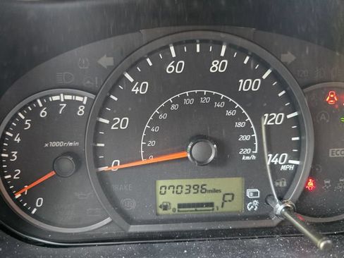Used 2019 Mitsubishi Mirage ES FWD image 2