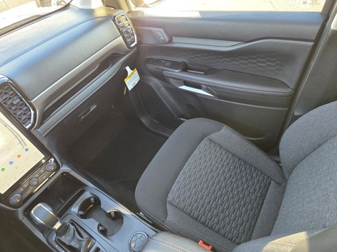 New 2025 Ford Ranger XLT w/ Equipment Group 301A High image 16