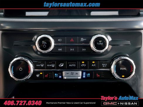 Used 2025 Ford F150 Tremor w/ Equipment Group 402A High AWD/4WD image 28