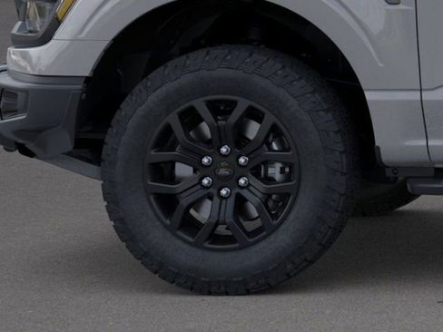 New 2026 Ford F150 Tremor AWD/4WD image 19