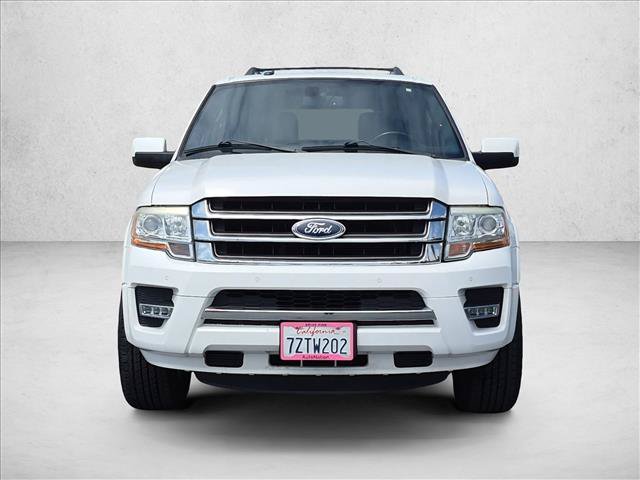 Used 2016 Ford Expedition Limited RWD image 2