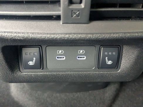 New 2026 Nissan Murano Platinum w/ Cargo Package image 16