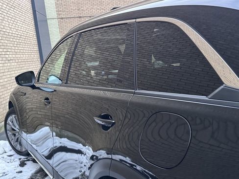 Used 2024 MAZDA CX-90 3.3 Turbo w/ Premium Package image 24