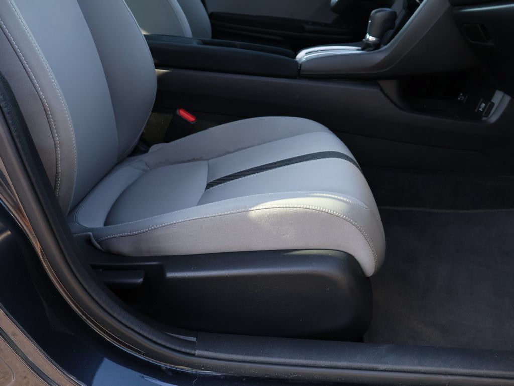 Used 2016 Honda Civic EX image 10