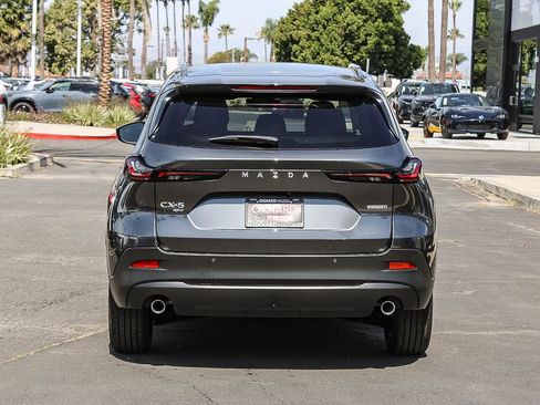 New 2026 MAZDA CX-5 Preferred AWD/4WD image 5