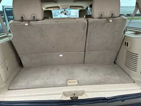Used 2008 Ford Expedition Eddie Bauer RWD image 23