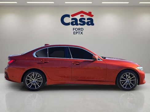 Used 2021 BMW 330i Sedan image 2