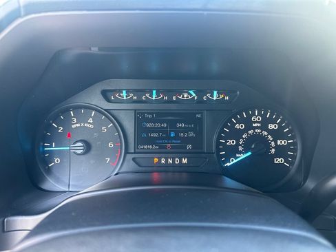 Used 2019 Ford F150 XL w/ Equipment Group 101A Mid AWD/4WD image 22