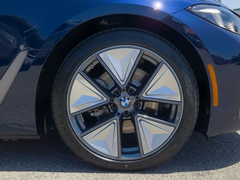 New 2026 BMW i4 eDrive40 w/ Premium Package RWD image 6