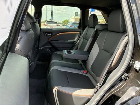 New 2026 Subaru Forester Sport AWD/4WD image 21