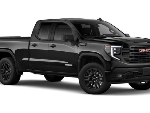 New 2026 GMC Sierra 1500 Elevation image 59