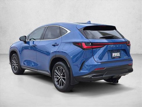 Used 2024 Lexus NX 250 FWD w/ Cold Area Package image 8