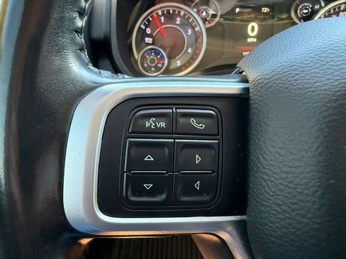 Used 2020 RAM 2500 Big Horn w/ Level 1 Equipment Group AWD/4WD image 30