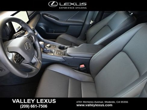 Used 2026 Lexus IS 350 F Sport w/ Accessory Package Z1 RWD image 14
