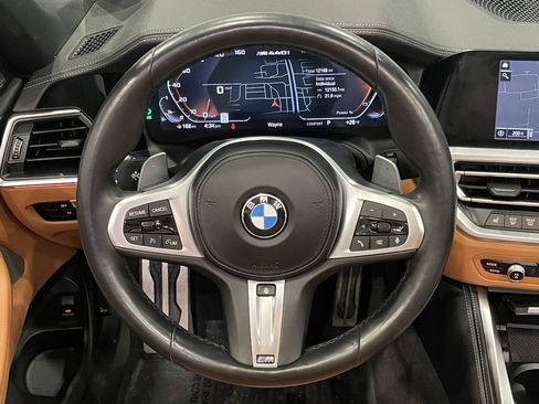 Used 2023 BMW 440i xDrive M440i xDrive w/ Premium Package image 20