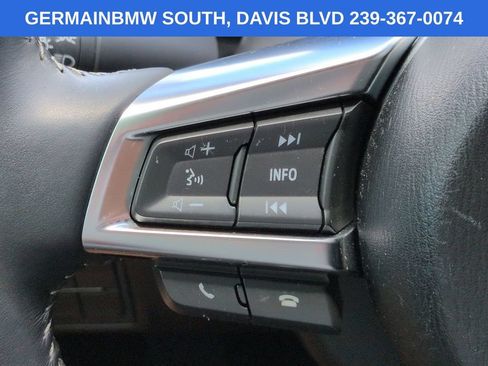 Used 2021 MAZDA MX-5 Miata Sport RWD image 23
