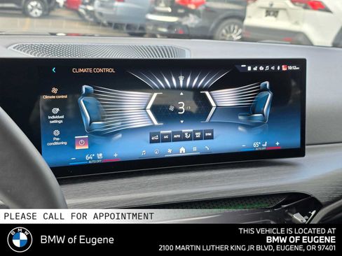 Used 2026 BMW 430i xDrive Coupe w/ Premium Package AWD/4WD image 25