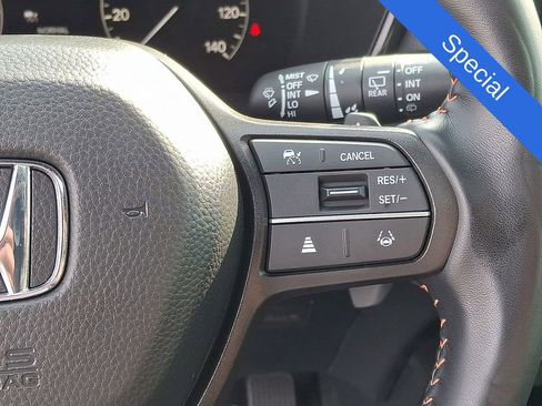 Certified 2025 Honda CR-V Sport-L image 24