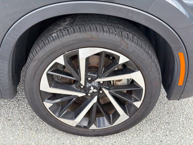 Used 2024 Mitsubishi Outlander SE FWD image 10
