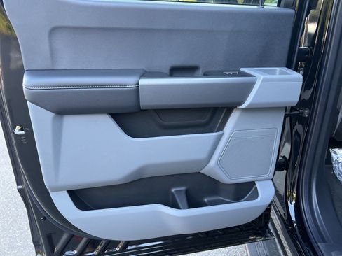 New 2025 Ford F350 XL w/ STX Appearance Package image 10