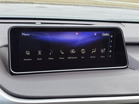 Used 2019 Lexus RX 350 F Sport image 19