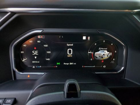 Used 2026 GMC Sierra 1500 Denali Ultimate image 31