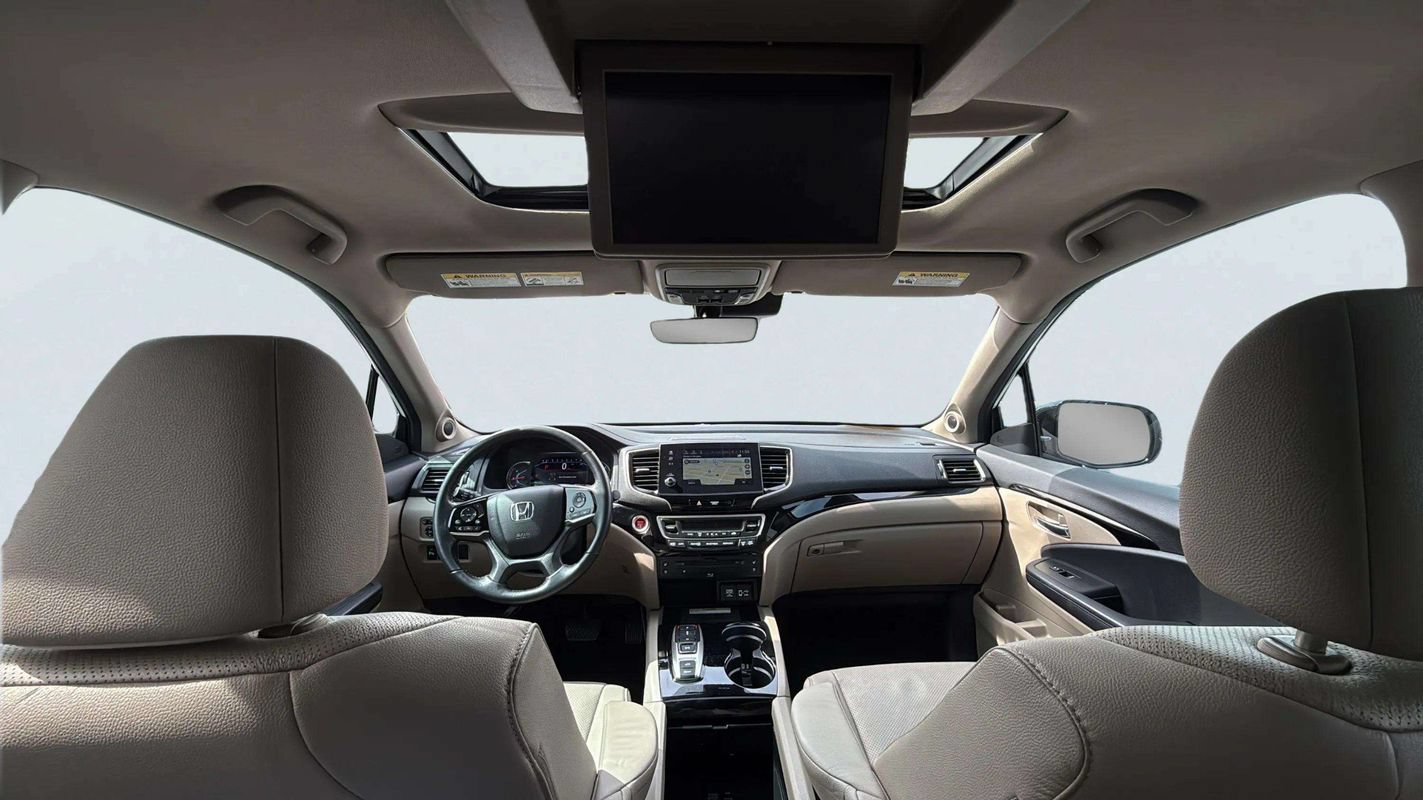 Used 2022 Honda Pilot Elite image 9