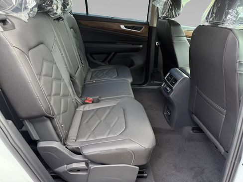 New 2026 Volkswagen Atlas SE image 13