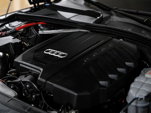 Used 2024 Audi A5 2.0T Premium Plus image 56