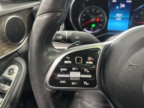 Used 2019 Mercedes-Benz C 300 4MATIC Sedan image 18