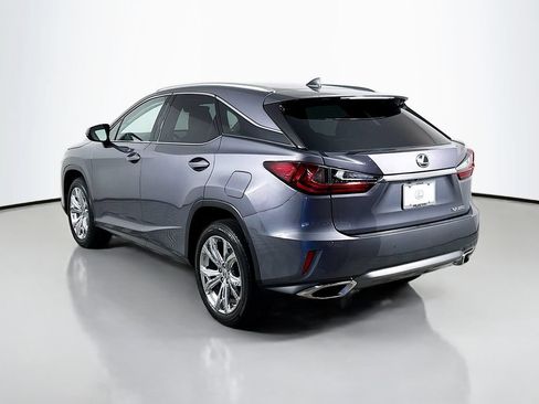 Used 2018 Lexus RX 350 FWD w/ Premium Package image 7