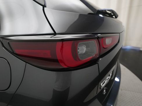 Certified 2025 MAZDA CX-5 Signature image 33