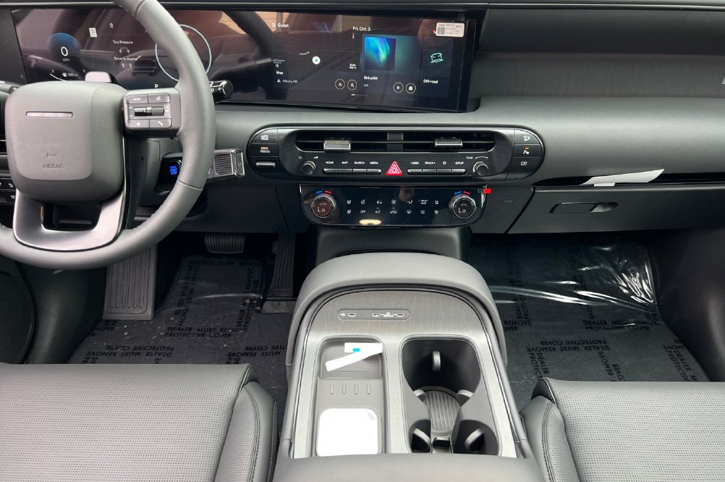 New 2026 Hyundai Palisade XRT Pro AWD/4WD image 10