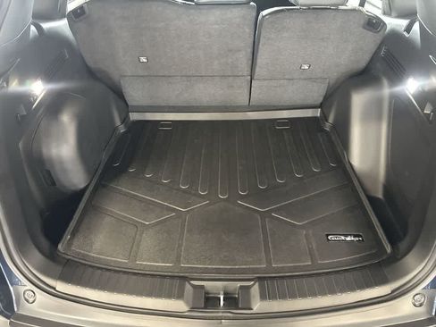 Used 2025 Honda CR-V Sport Touring image 24