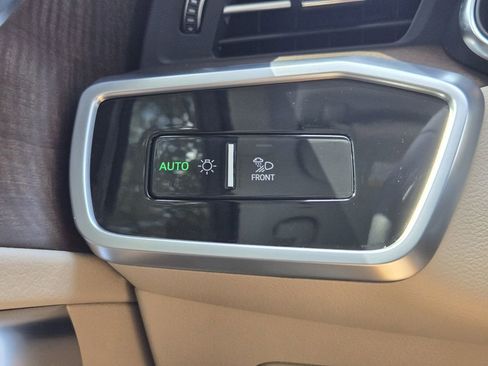 Certified 2025 Audi A6 3.0T Prestige image 25