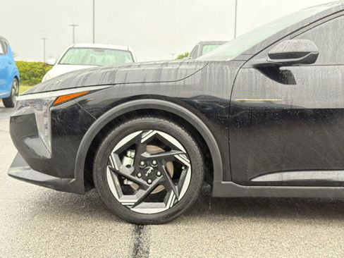 Used 2025 Kia K4 EX FWD image 9