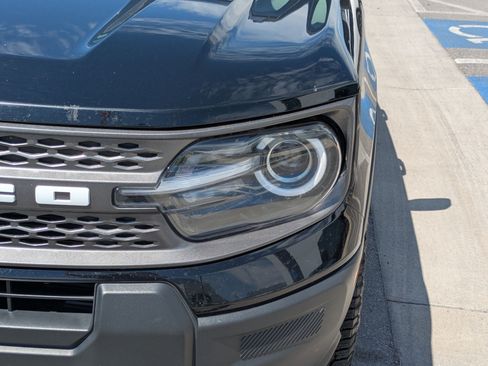 Used 2025 Ford Bronco Sport Big Bend AWD/4WD image 13