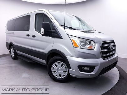 Used 2020 Ford Transit 150 XLT
