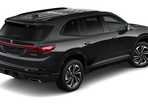New 2026 Buick Enclave Sport Touring w/ Power Package image 27