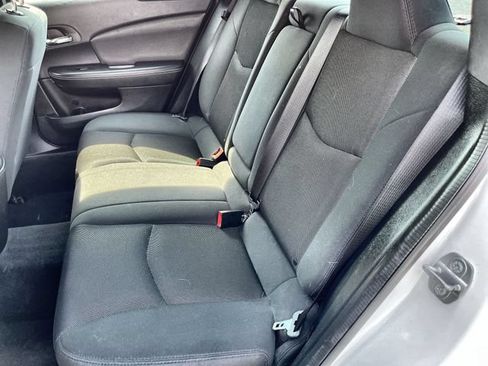 Used 2014 Dodge Avenger SE w/ Rallye Appearance Group FWD image 24