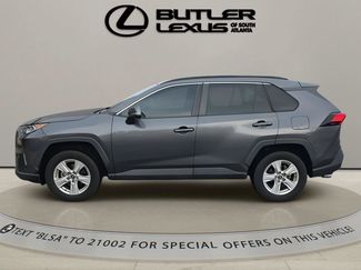 Used 2020 Toyota RAV4 XLE w/ Convenience Package FWD video 1