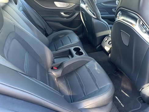 Used 2024 Mercedes-Benz AMG GT 63 S image 7