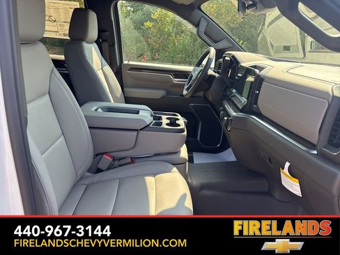 New 2026 Chevrolet Silverado 1500 LT image 29