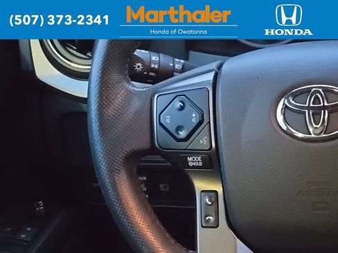 Used 2019 Toyota Tacoma SR image 25