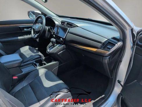 Used 2017 Honda CR-V EX-L image 28